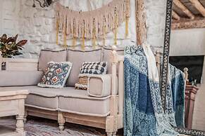 3 Cottages of Deer Inn