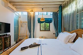 3 Cottages of Deer Inn