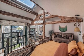 3 Cottages of Deer Inn