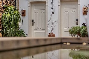 3 Cottages of Deer Inn