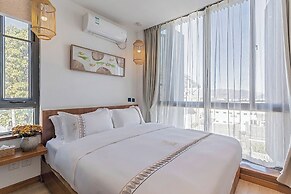 Floral Holiday Guesthouse