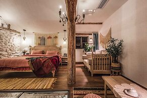 3 Cottages of Deer Inn