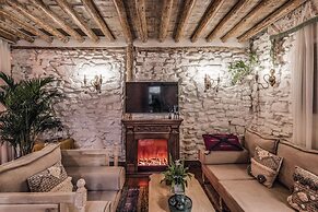 3 Cottages of Deer Inn