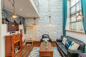 3 Cottages of Deer Inn