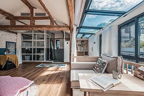 3 Cottages of Deer Inn