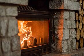 3 Cottages of Deer Inn