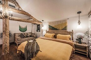 3 Cottages of Deer Inn