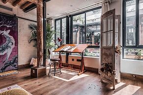 3 Cottages of Deer Inn