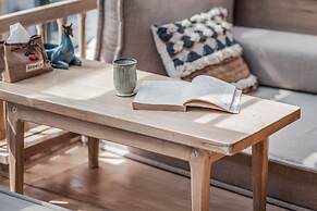 3 Cottages of Deer Inn