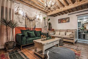 3 Cottages of Deer Inn