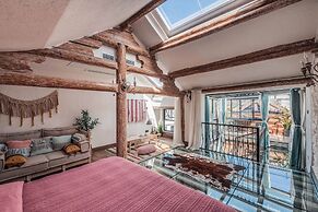 3 Cottages of Deer Inn