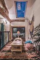 3 Cottages of Deer Inn