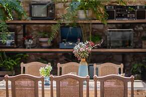 3 Cottages of Deer Inn