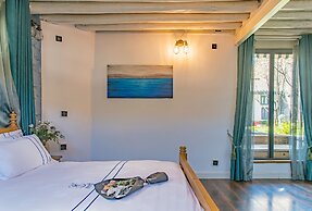 3 Cottages of Deer Inn