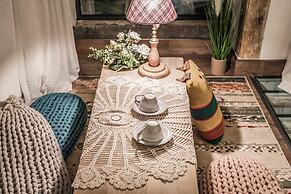 3 Cottages of Deer Inn