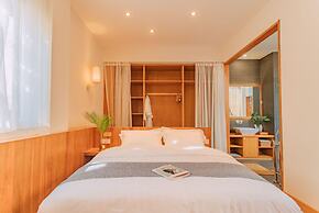 3 Cottages of Deer Inn