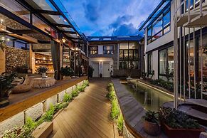 3 Cottages of Deer Inn