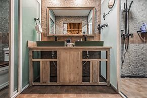 3 Cottages of Deer Inn