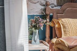 3 Cottages of Deer Inn