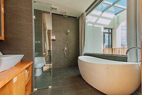 3 Cottages of Deer Inn