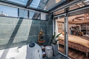 3 Cottages of Deer Inn