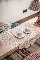 3 Cottages of Deer Inn