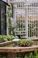 3 Cottages of Deer Inn