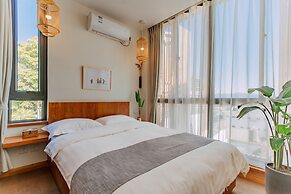 3 Cottages of Deer Inn