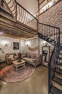 3 Cottages of Deer Inn