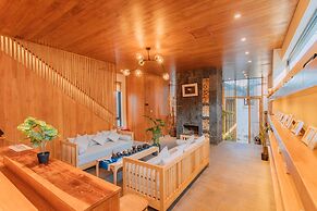 3 Cottages of Deer Inn