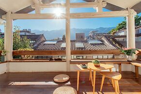 3 Cottages of Deer Inn