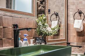 3 Cottages of Deer Inn