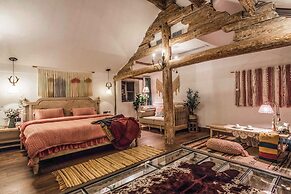 3 Cottages of Deer Inn