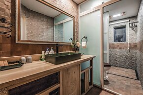 3 Cottages of Deer Inn