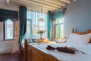 3 Cottages of Deer Inn