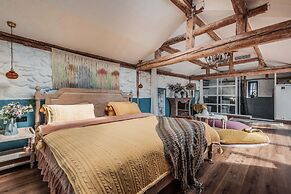 3 Cottages of Deer Inn