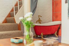 3 Cottages of Deer Inn