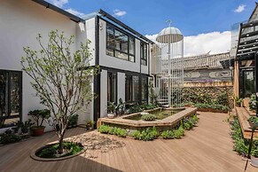 3 Cottages of Deer Inn