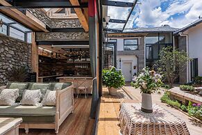 3 Cottages of Deer Inn