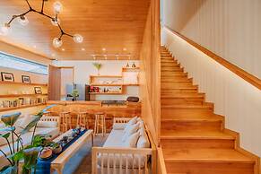 3 Cottages of Deer Inn