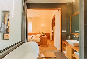 3 Cottages of Deer Inn