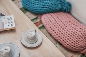 3 Cottages of Deer Inn