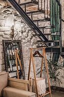 3 Cottages of Deer Inn