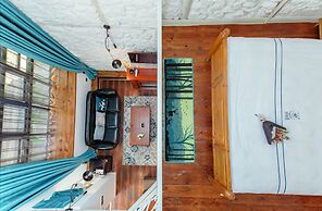 3 Cottages of Deer Inn