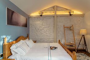 3 Cottages of Deer Inn