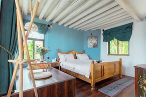 3 Cottages of Deer Inn