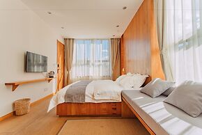 3 Cottages of Deer Inn