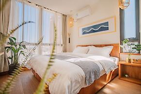 3 Cottages of Deer Inn