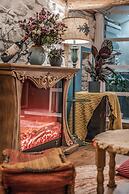 3 Cottages of Deer Inn