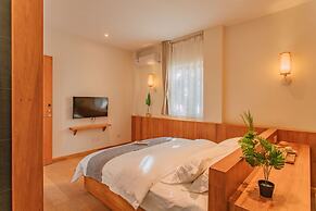 3 Cottages of Deer Inn